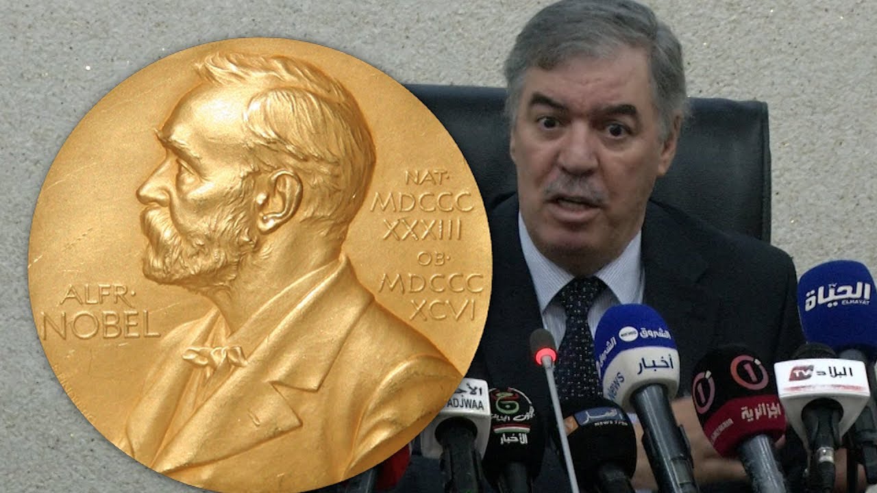 وزير التعليم العالي: 