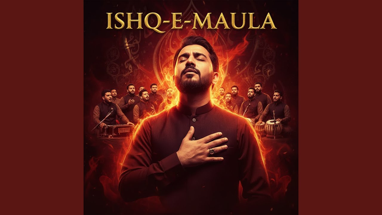 Ishq-e-Maula