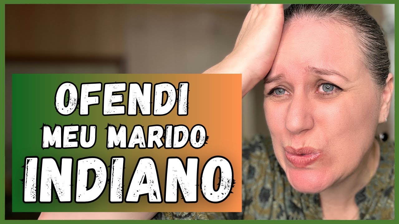 JAMAIS FAÇA ESTAS CINCO COISAS NA ÍNDIA! GRANDES OFENSAS PARA OS INDIANOS | BRASILEIRA NA ÍNDIA