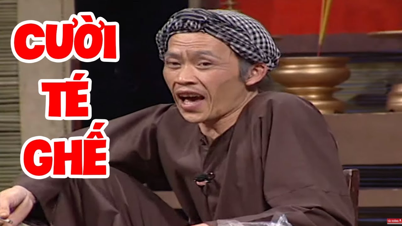 Khán Giả Cười Té Ghế Với Hài Đứa Con Ngố | Hài Kịch Hoài Linh, Chí Tài, Phi Nhung | Đố Ai Không Cười