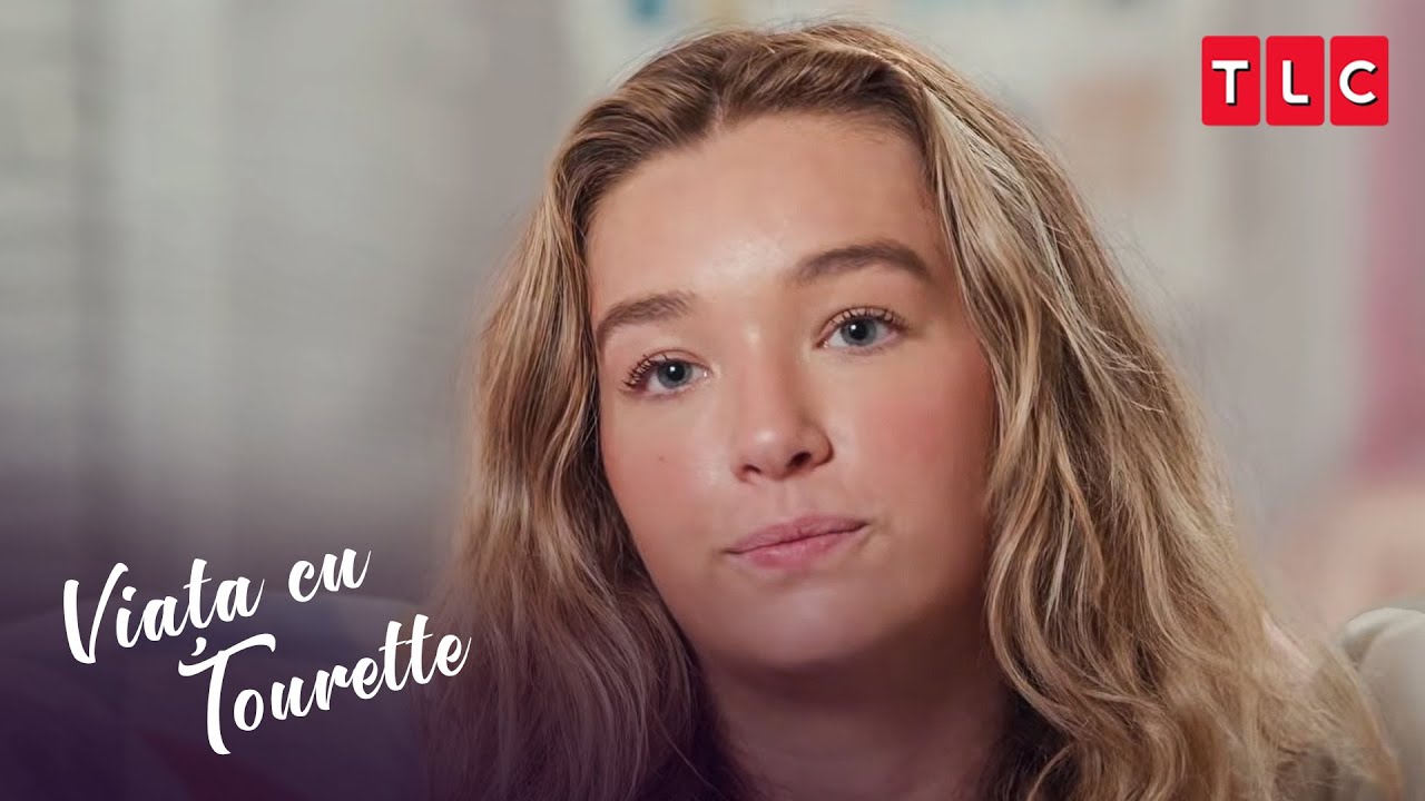 Baylen refuză să zboare cu avionul! | Viața cu Tourette