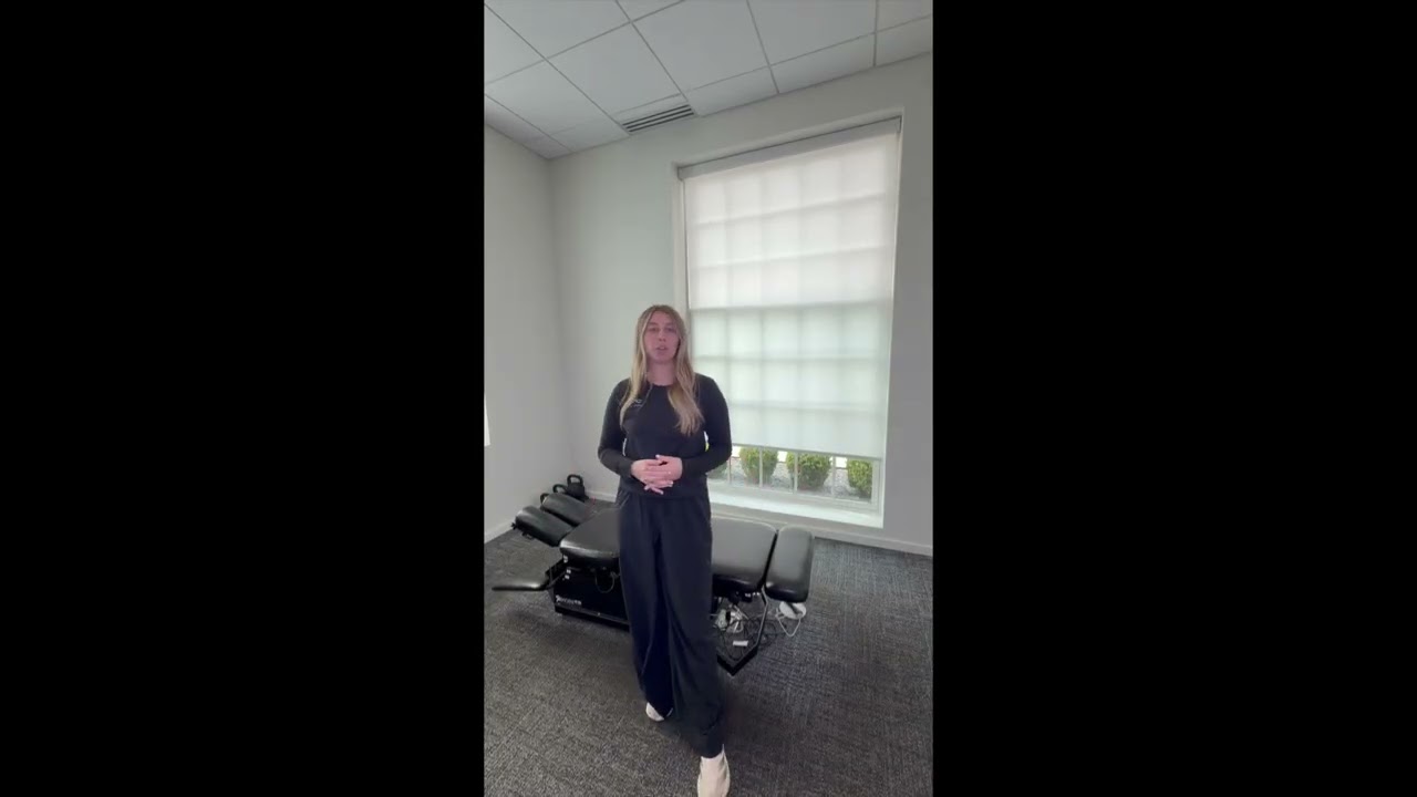 More than back pain