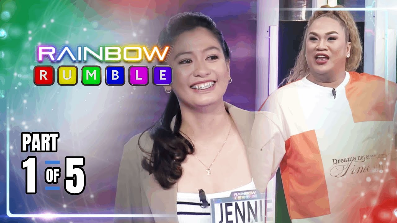 Rainbow Rumble | Episode 32 (1/5) | November 3, 2024