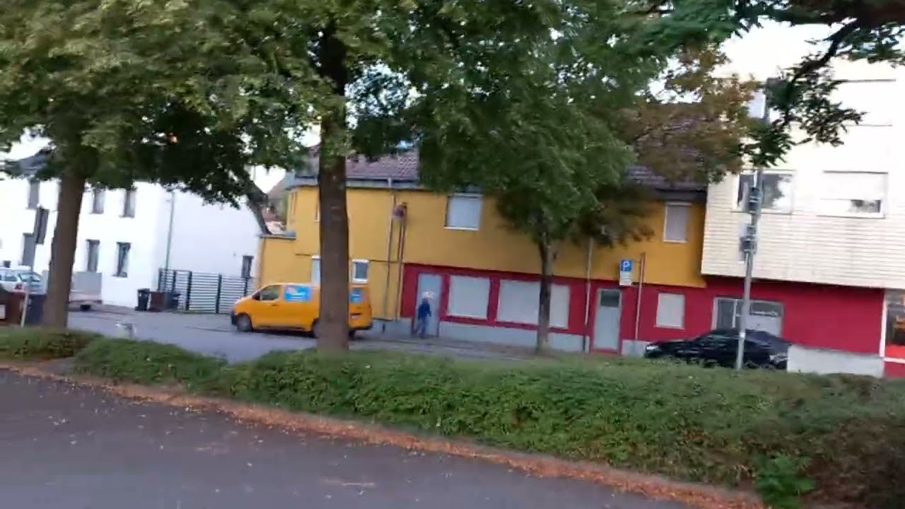 Jinsi Ya Kupata Kazi Haraka Huku Germany 🇩🇪