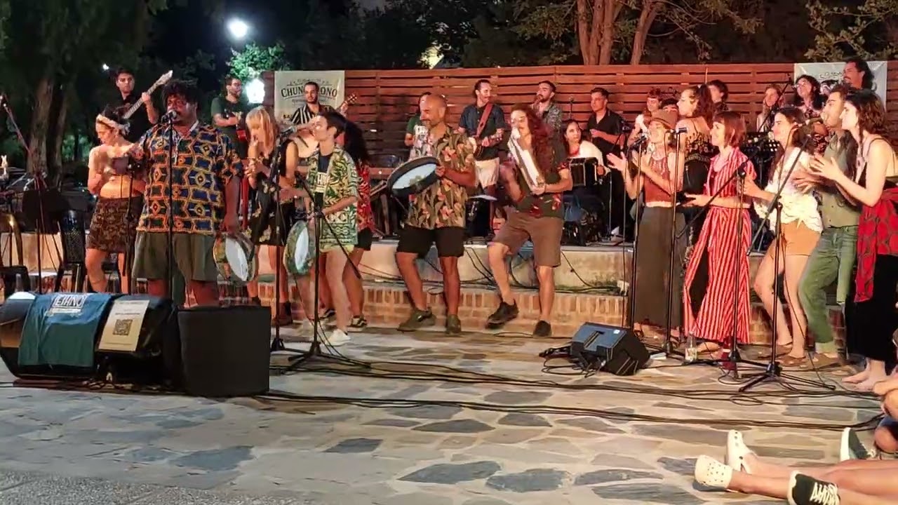Ethno Argentina 2026 - Concierto Nono, parte 7, 24 de enero de 2026