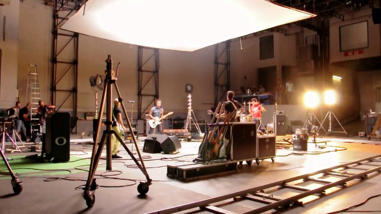 Making of: Fonzie - 