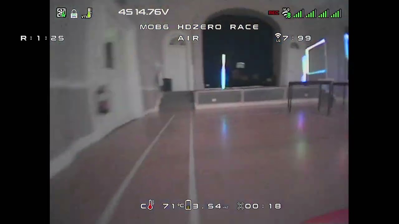Faster n Faster