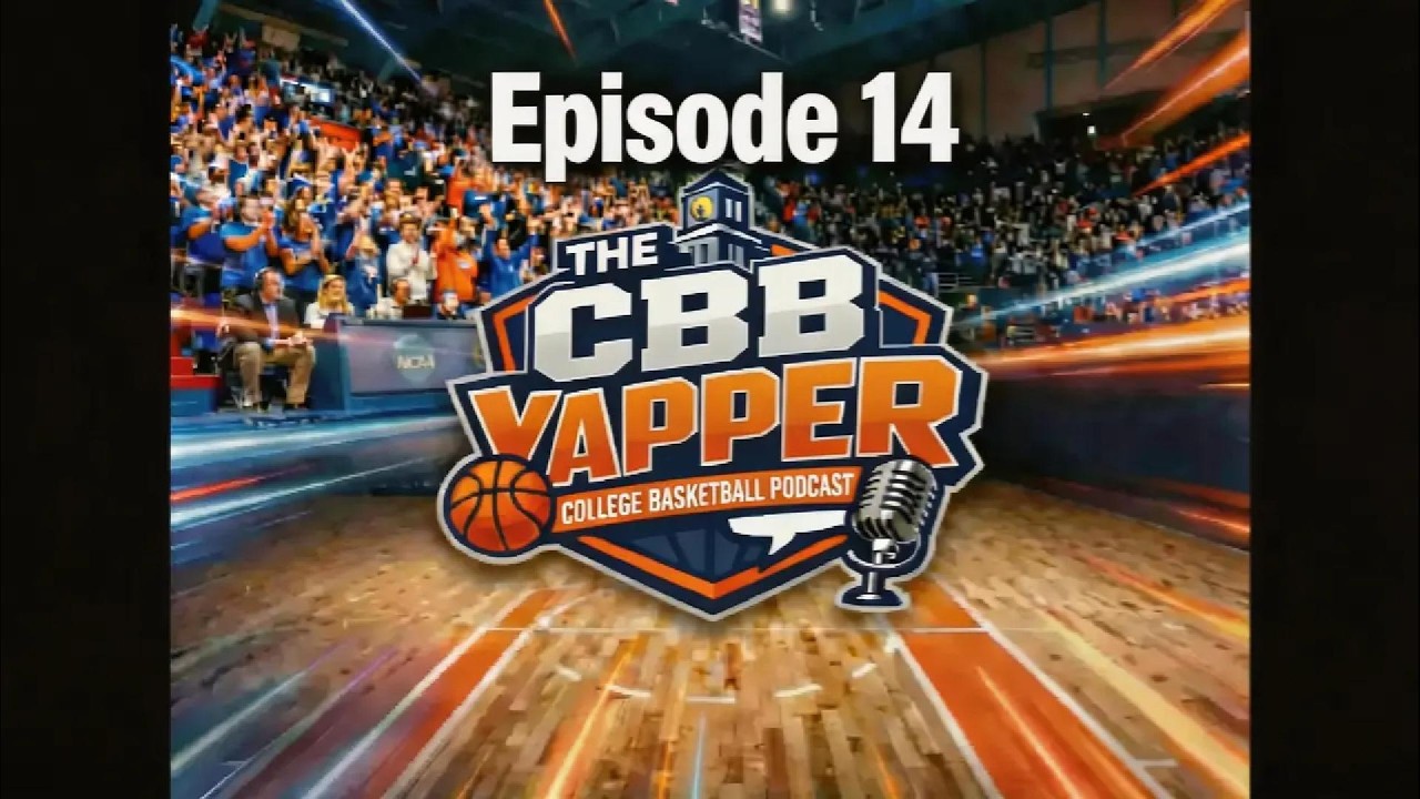 College Hoops: Weekend Recap, Bubble Watch, and Games to Watch