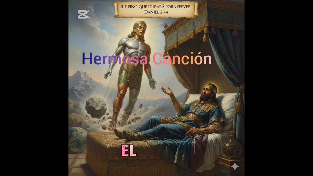 Sígueme para no perderte ninguna Canción Bíblica 