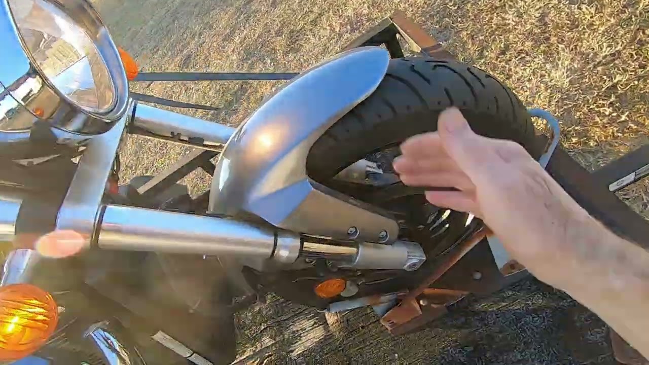 Новый велосипед № 10