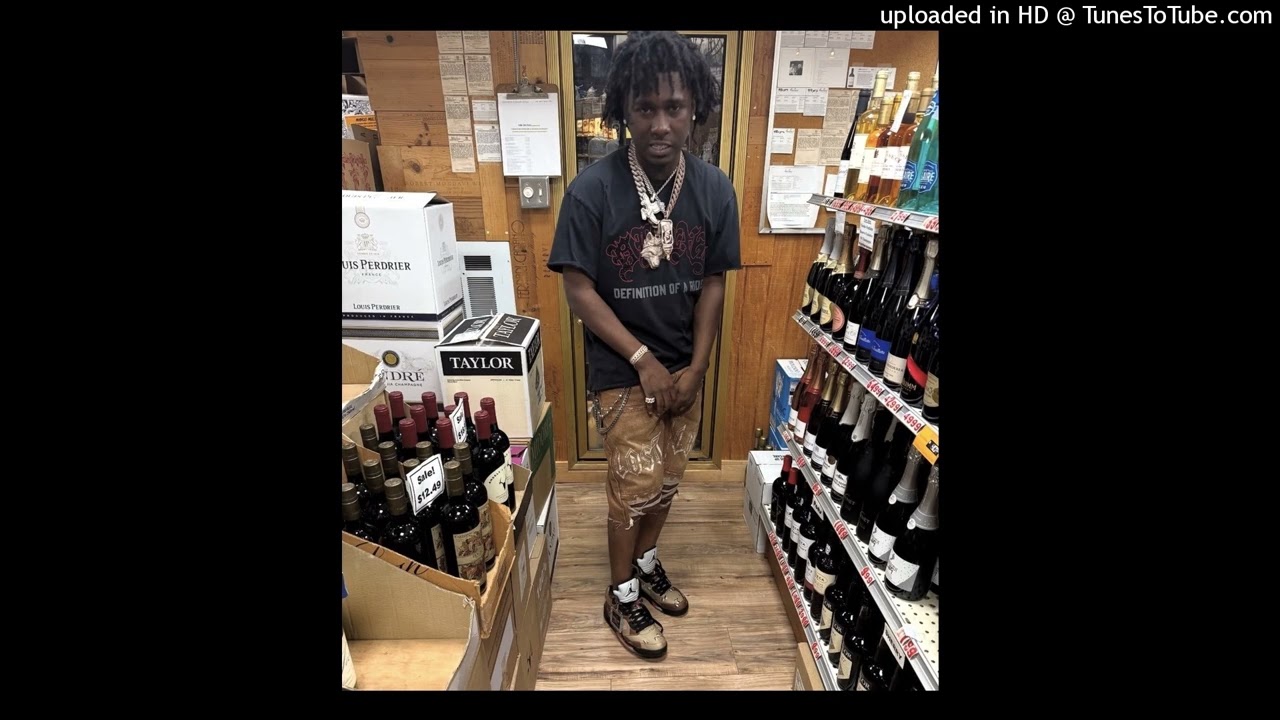 “FREE” BabyMel x ABGR Lil Cory Type Beat - KEEP DIALING