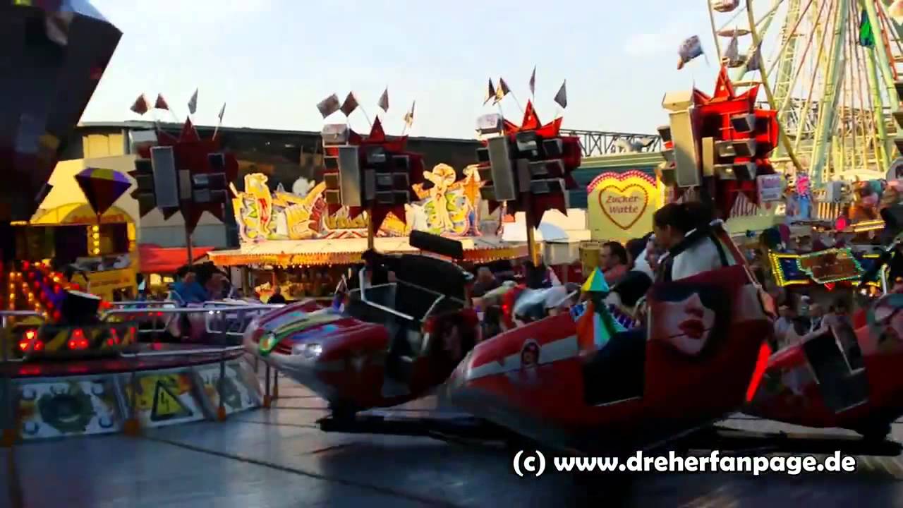 Break Dance No 2 mit reko Holger