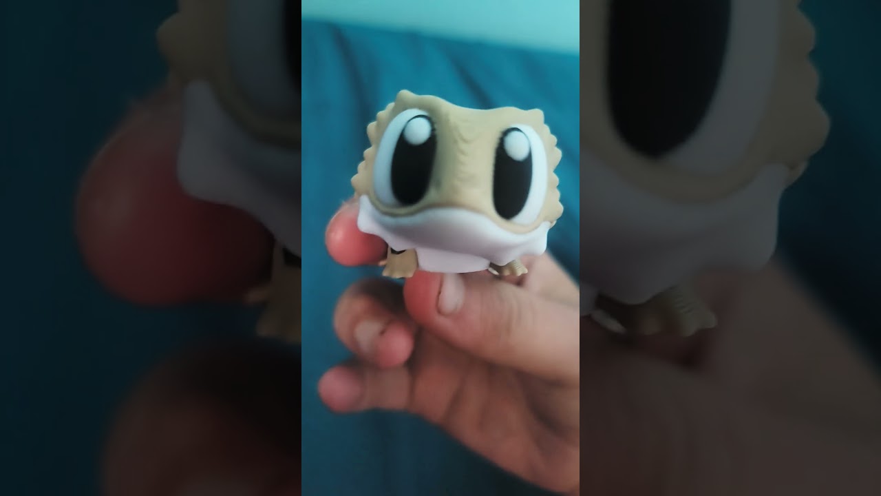 lil gecko bro