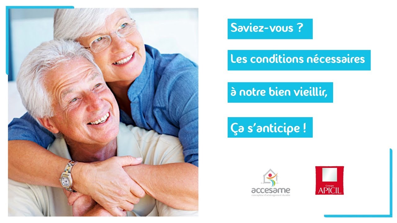 Accesame et Apicil: d&eacute;monstration d'une adaptation r&eacute;ussie