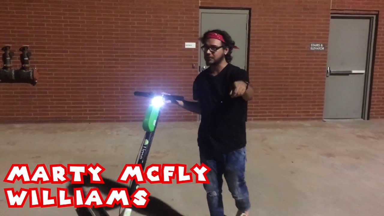 Insane Scooter Tricks! (NOT CLICKBAIT)