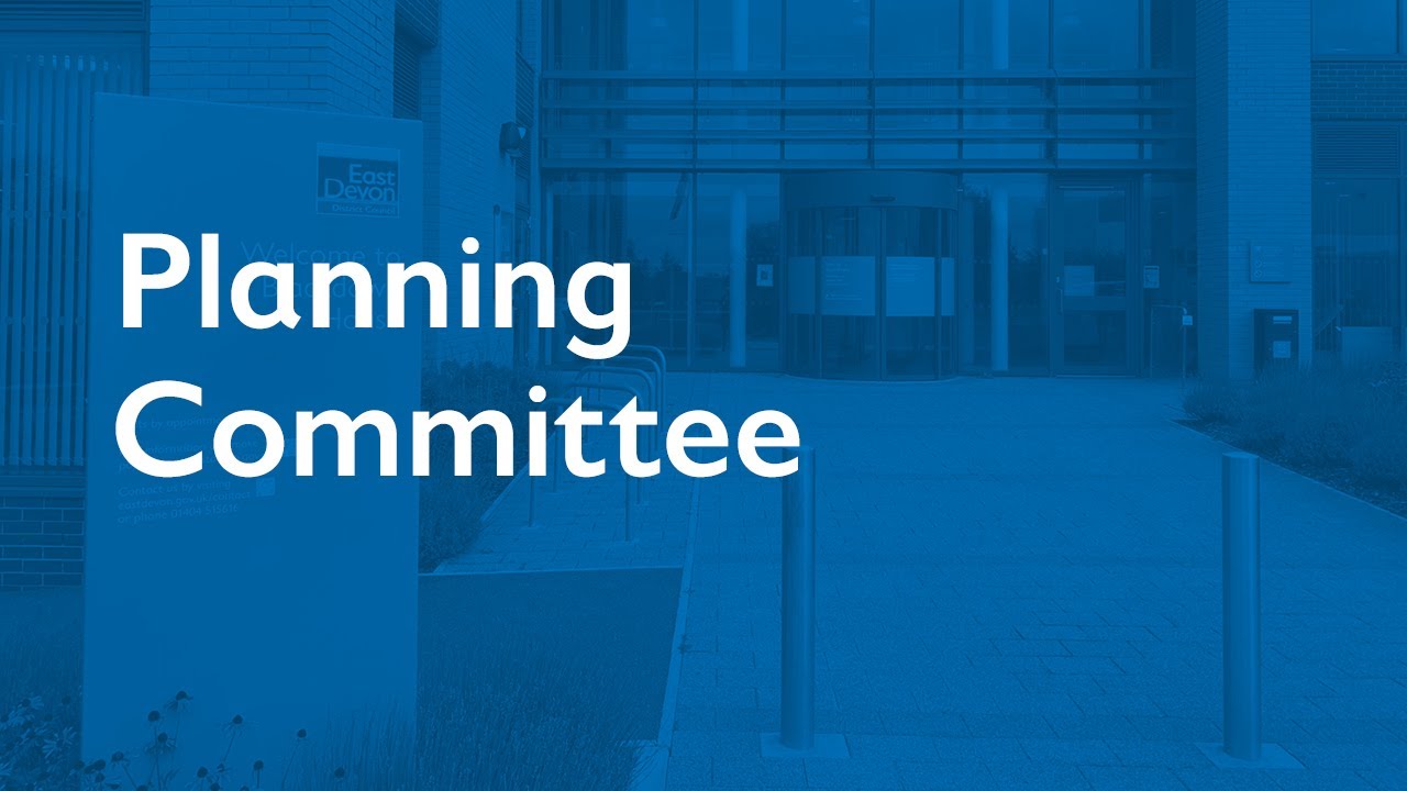 Planning Committee 16 December 2025