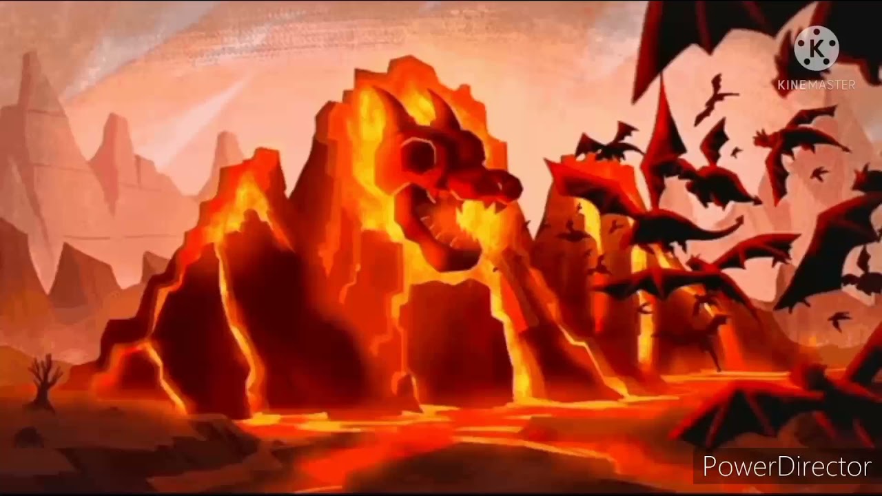 speed through Dragamar