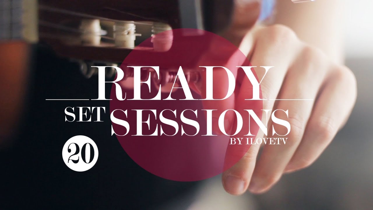 Vanessa Zamora - Este Final // #20 Ready Set Sessions