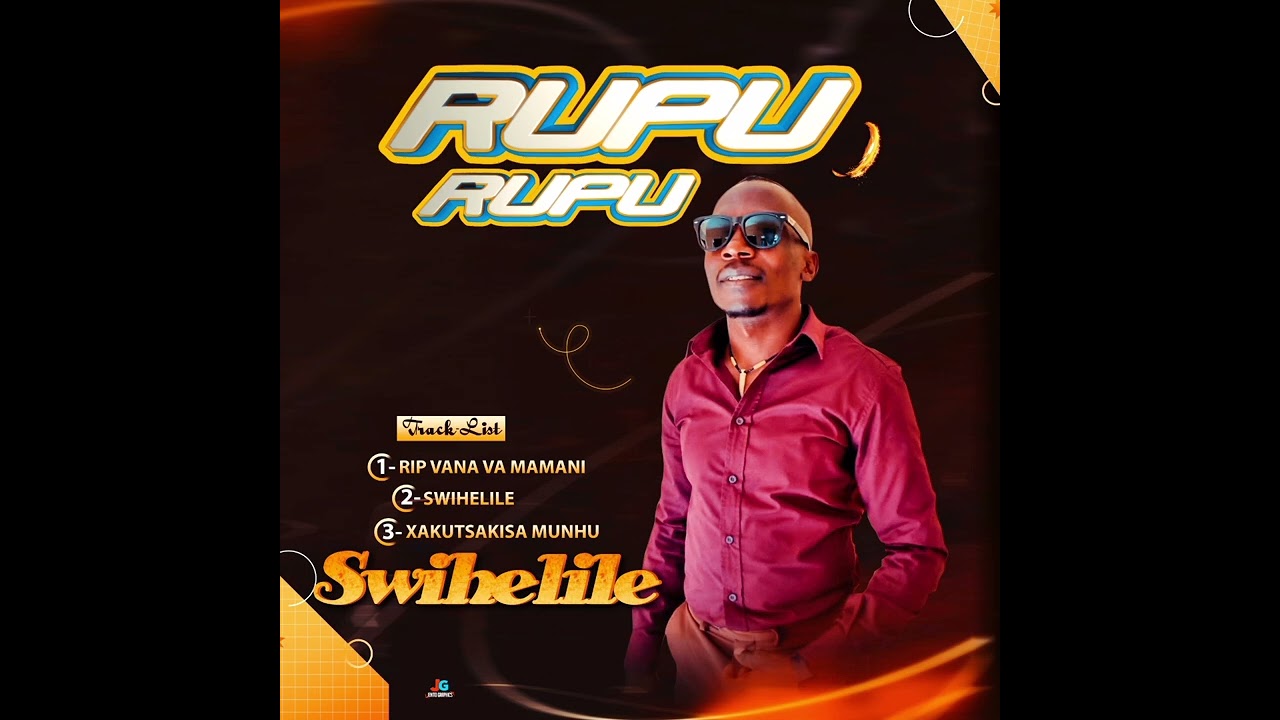 Rupu Rupu - swihelile 2025