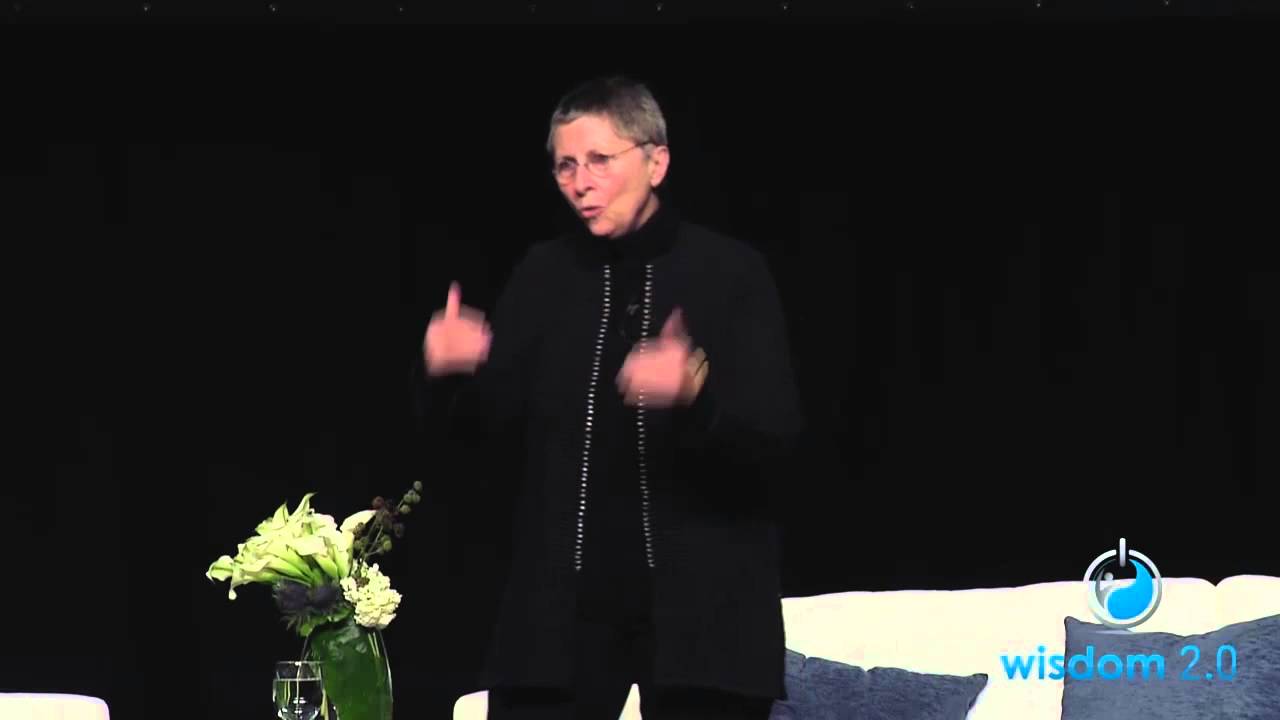 Radical Compassion: Joan Halifax