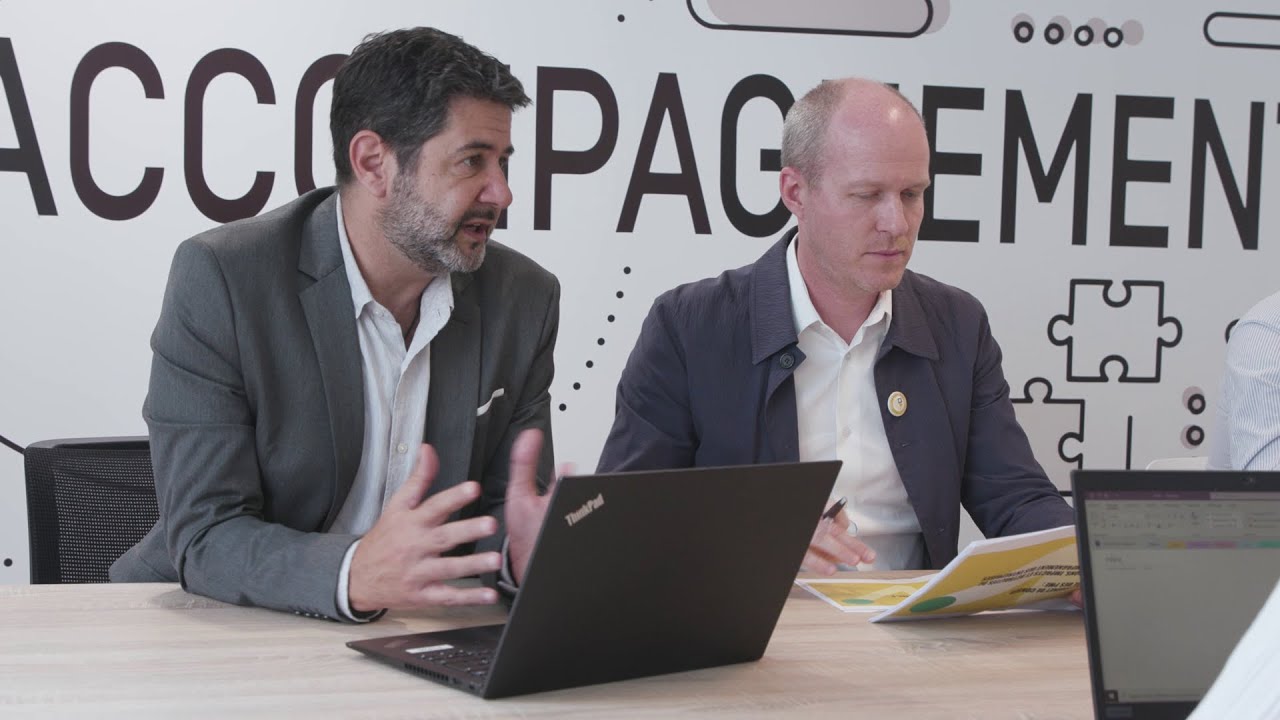 PME-ETI.fr et les Accélérateurs Bpifrance s'engagent dans une collaboration inédite
