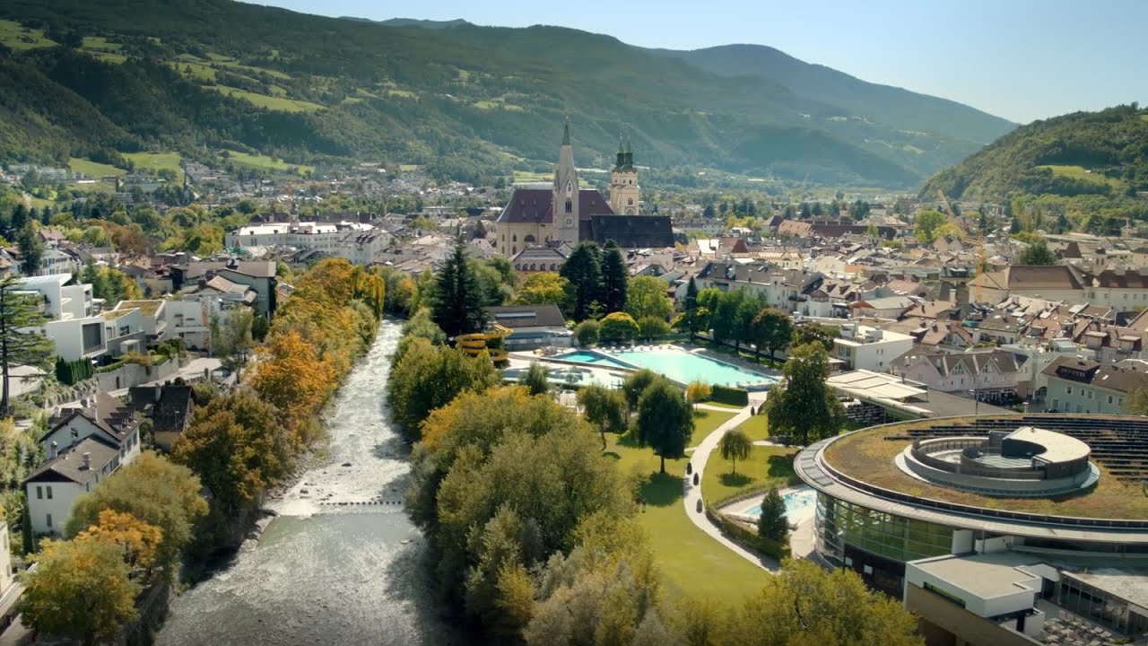 Insieme siamo Bressanone | Alto Adige