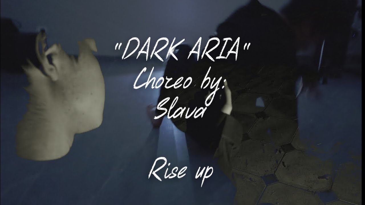 DARK ARIA DANCE VIDEO (ost: solo leveling) @SawanoHiroyukiSMEJ