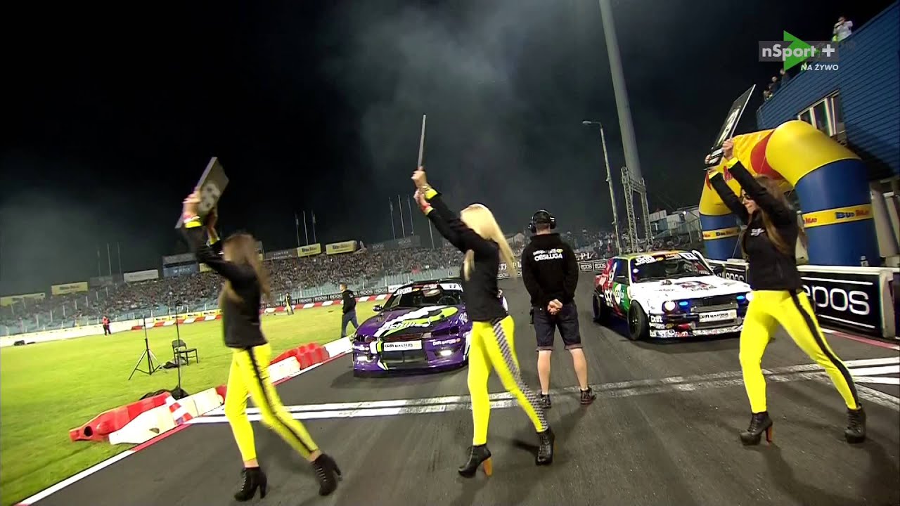 Adam Rubik Zalewski & Bartek Stolarski DMGP Płock