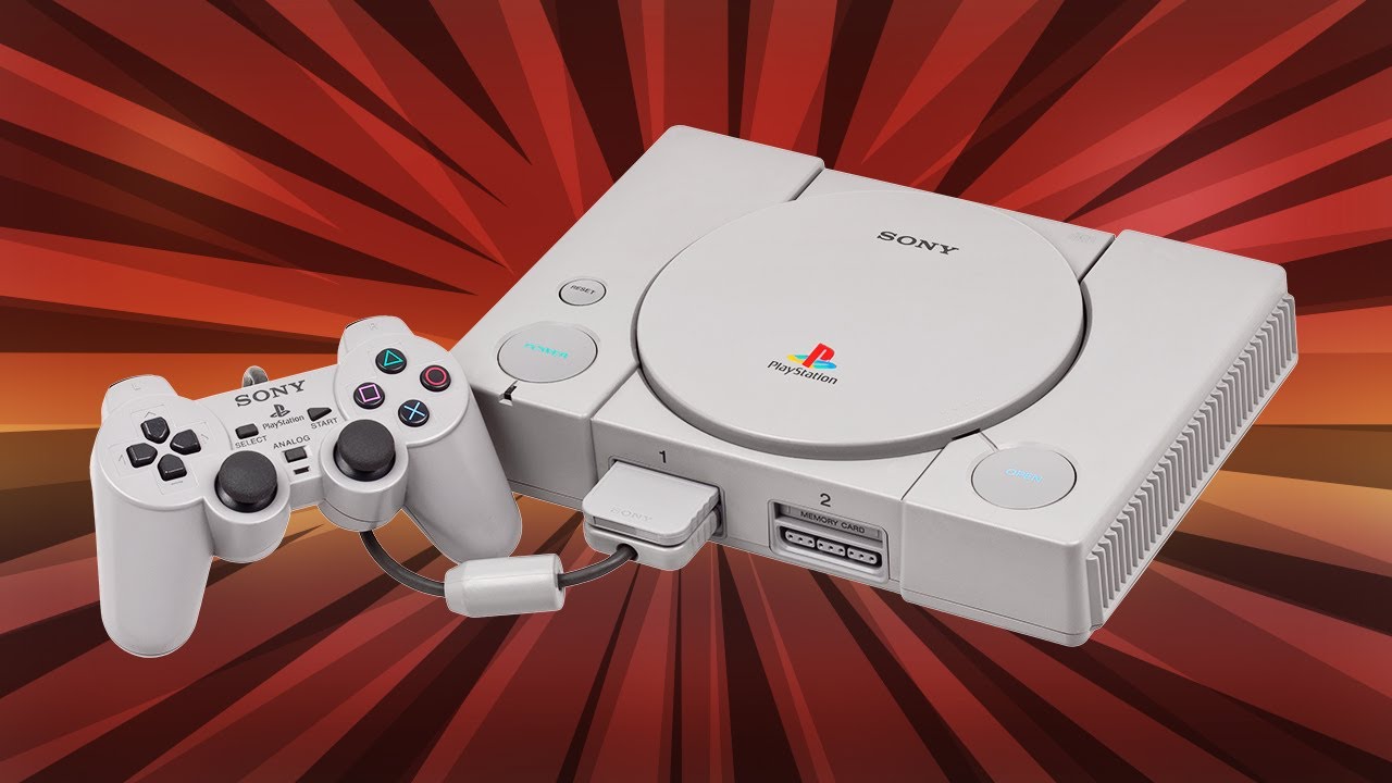 IGRAM PRVI PES | Sajt gde možete besplatno igrati Playstation 1 igrice