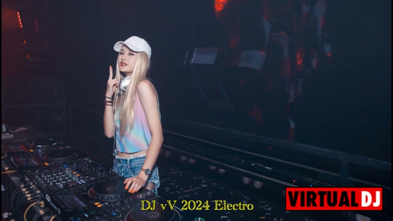 2407 DJvV Electro Man Yao 半吨兄弟~全中文***爱我的人和我爱的人x特别的爱给特别的你x我是不是你最疼爱的人x女人的选择x我要找到你x秋天不回来***