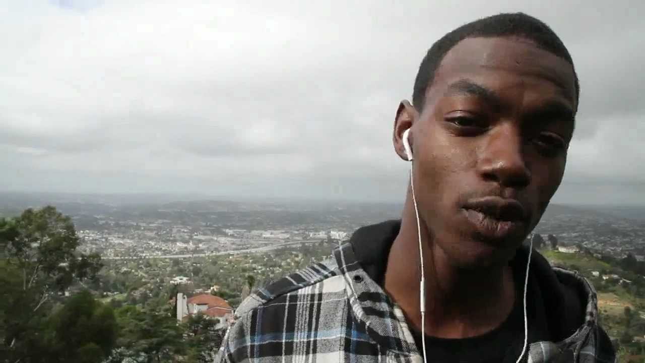 DYoung - My Pain (Official Video)