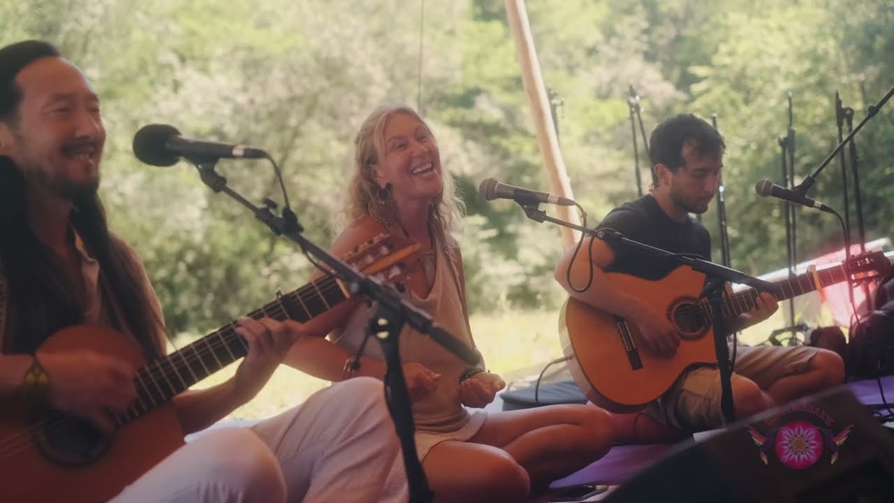 Mantra Joie  Festival 2025 :: day 2