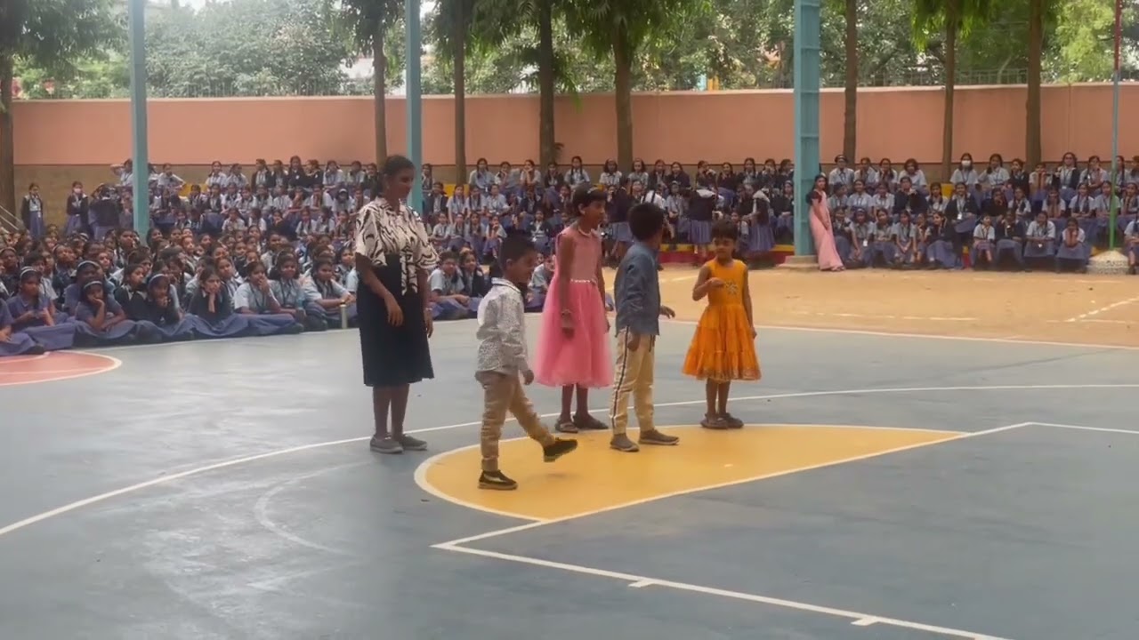 ✨ A Day of Gratitude & Respect | Teachers’ Day Celebration 2025 👩‍🏫👨‍🏫