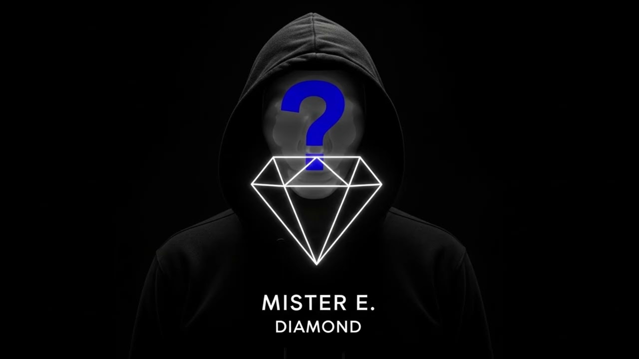 Mister E. - Diamond (Official Audio)