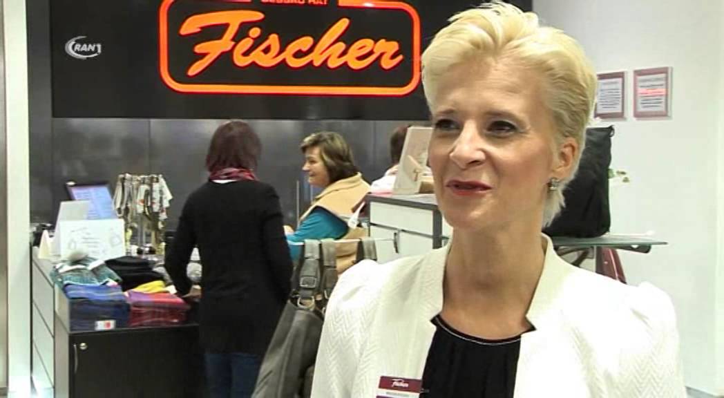Modehaus Fischer feiert 5-j&auml;hriges Bestehen - RAN1