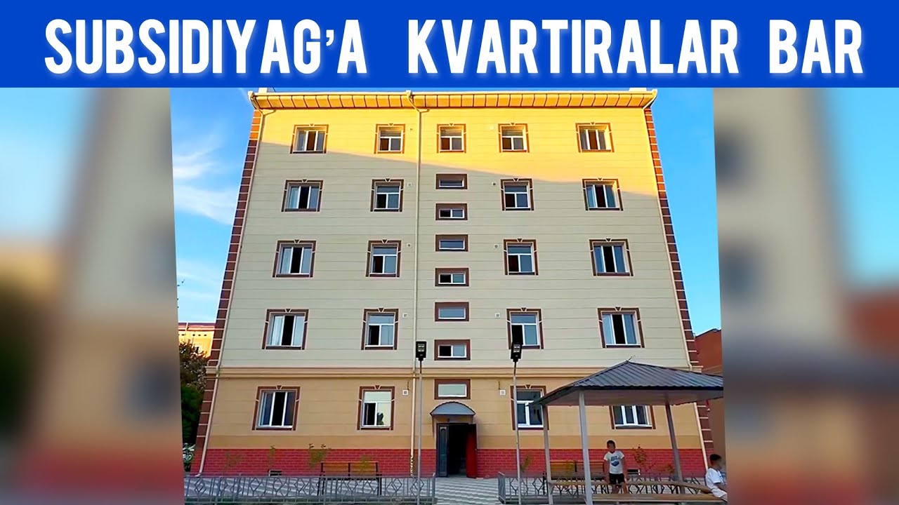 Subsidiyag’a Birlemshi kreditke Tayin kvartiralar bar. 93-614-31-31 ; 91-301-64-65 ; 91-373-00-70