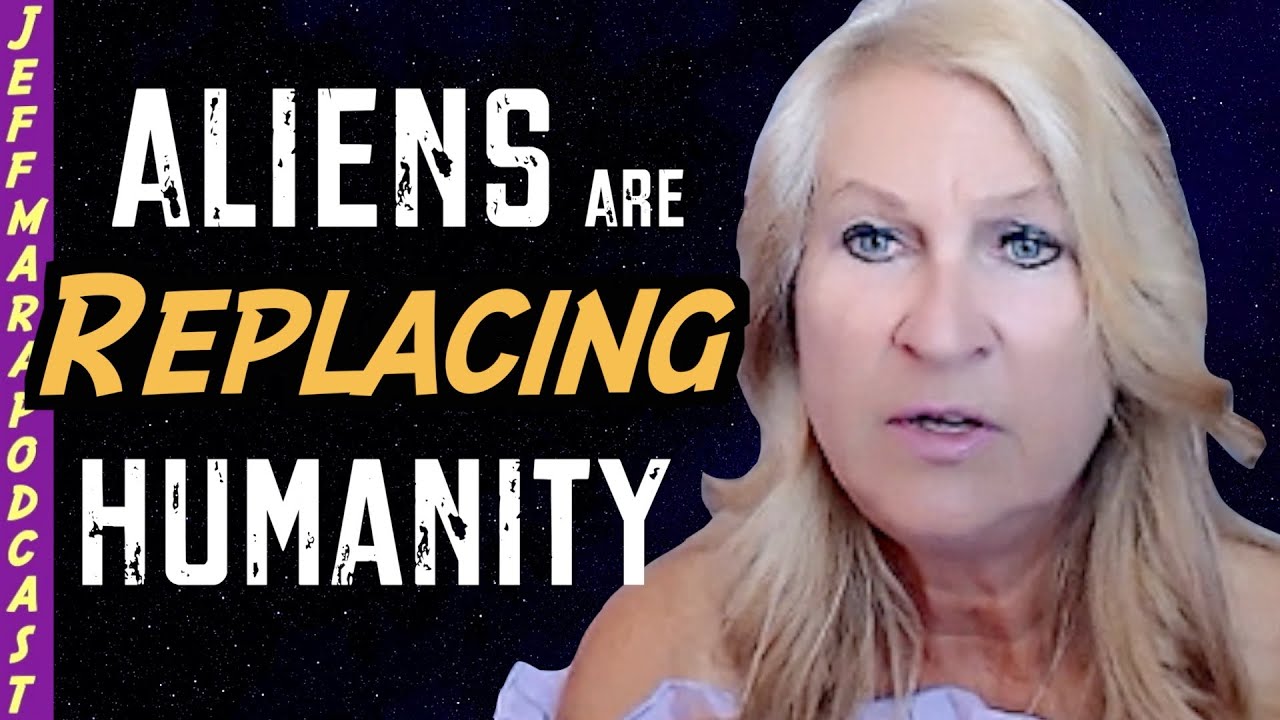 She Was Abducted by Aliens on a Spaceship &ndash; And Saw Alien-Human Hybrids!
