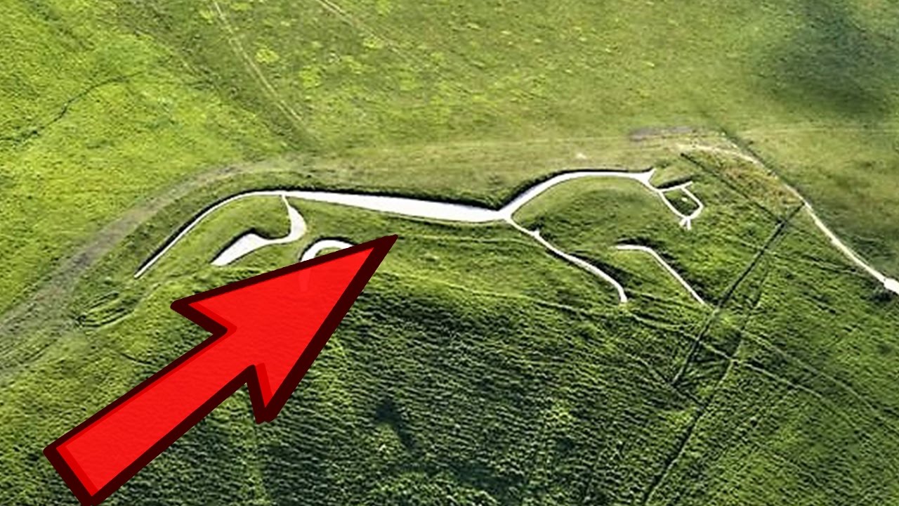 10 Mysterious Prehistoric Sites