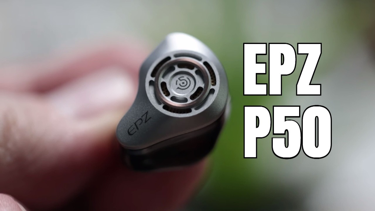 Can The EPZ P50 Earphones Beat The Competition?