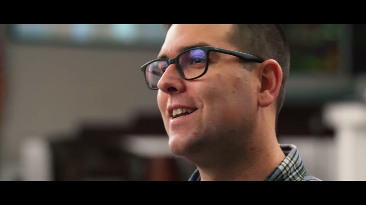 Michael Shaver Presentation Video