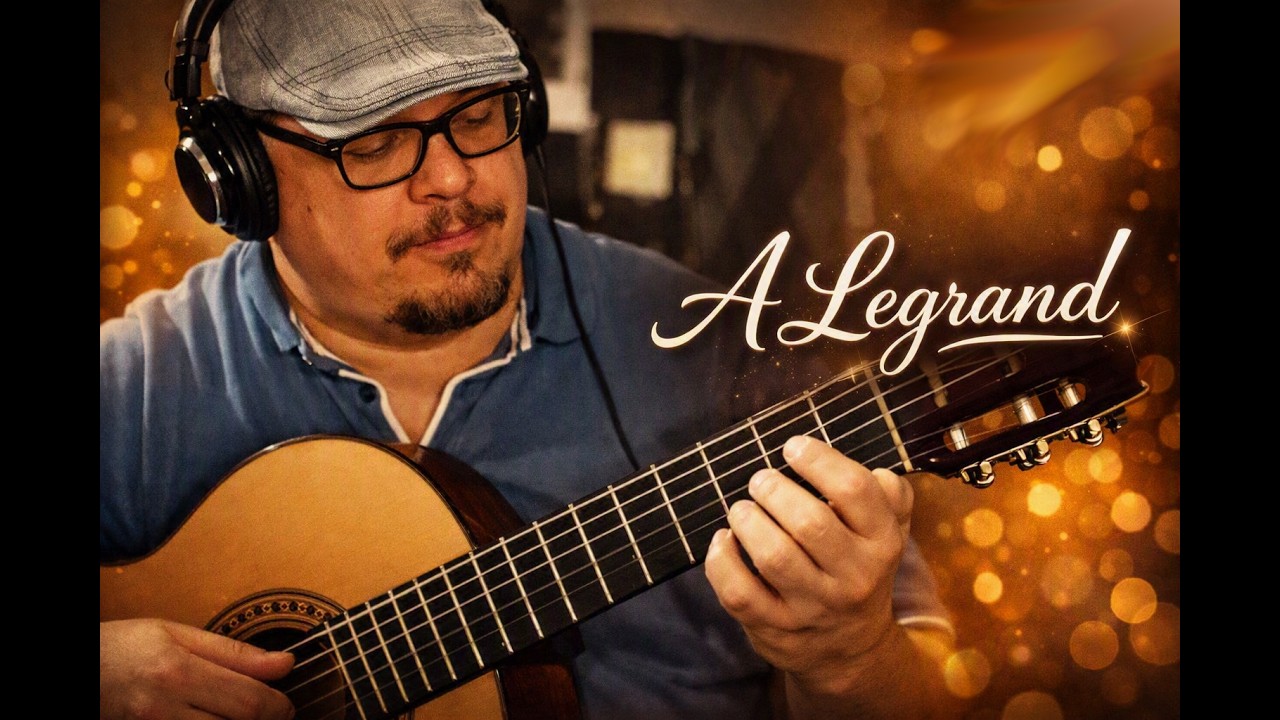 A Legrand