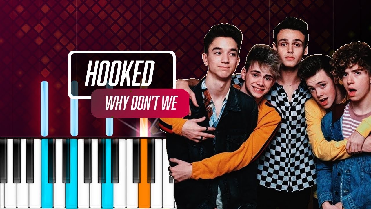Why Don't We - 