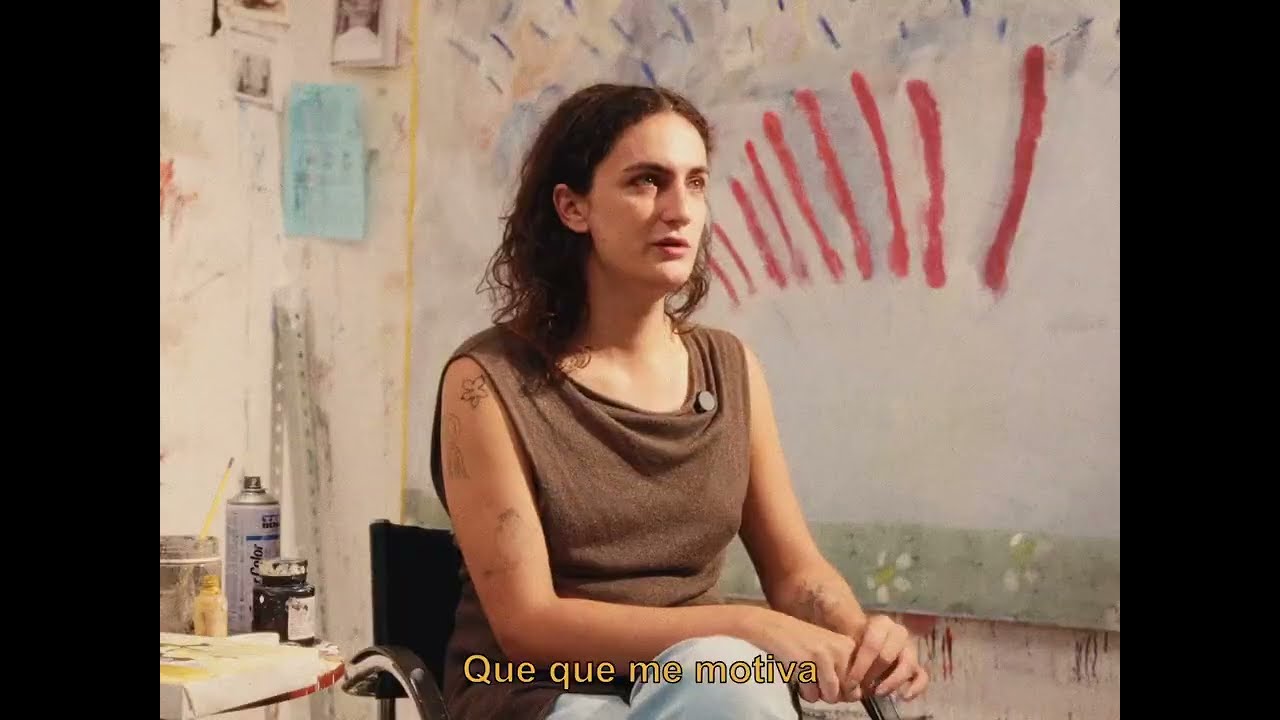 Potential Artist - Episódio 02 - Felipa Queiroz