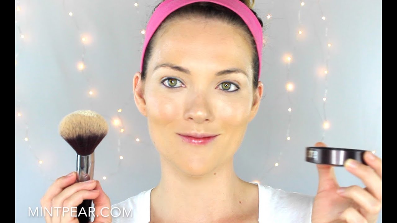 Daily Flawless Foundation Routine and Face Prep by Rita Almusa | MintPear