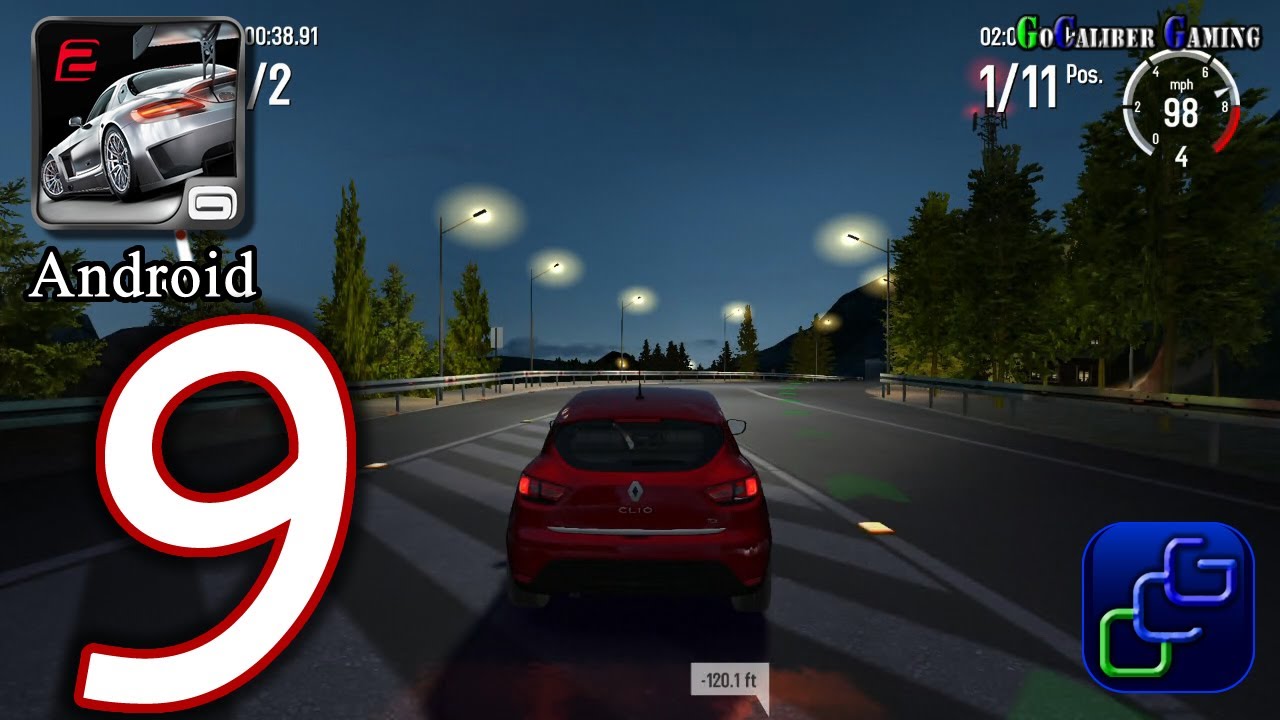 GT Racing 2: The Real Car Experience Android Walkthrough - Part 9 - Compact Champion Challenge