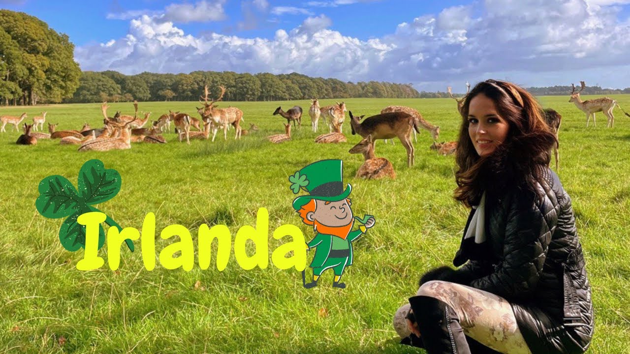 Itinerario Irlanda, cosa vedere: Dublino, Howth, Galway, Cliffs of Moher