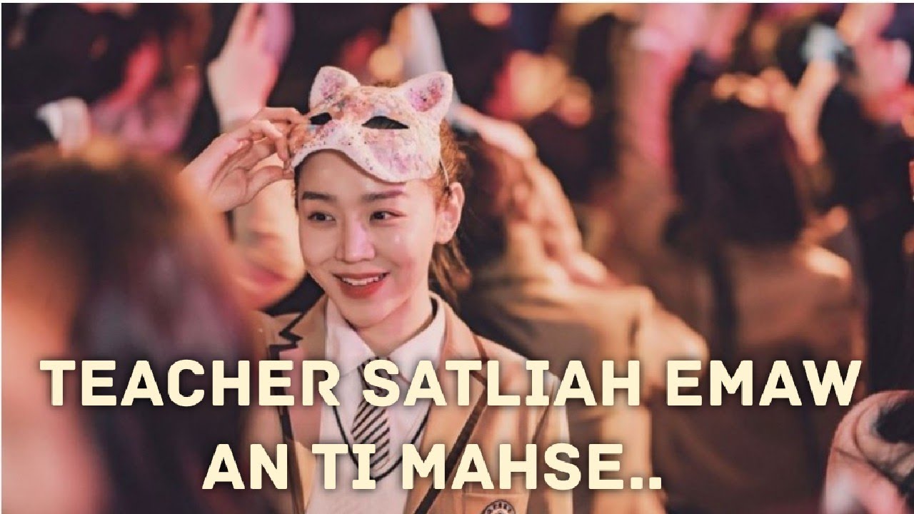 Nula Sihhnip Deuh Emaw Tiin An Zuam Sual Hle || Mizo Movie Recap