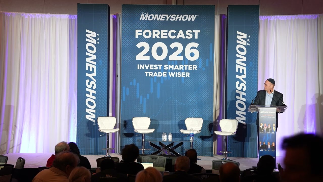 Avi Gilburt:  What Does the Future Hold for the S&P 500, Gold, and Silver?