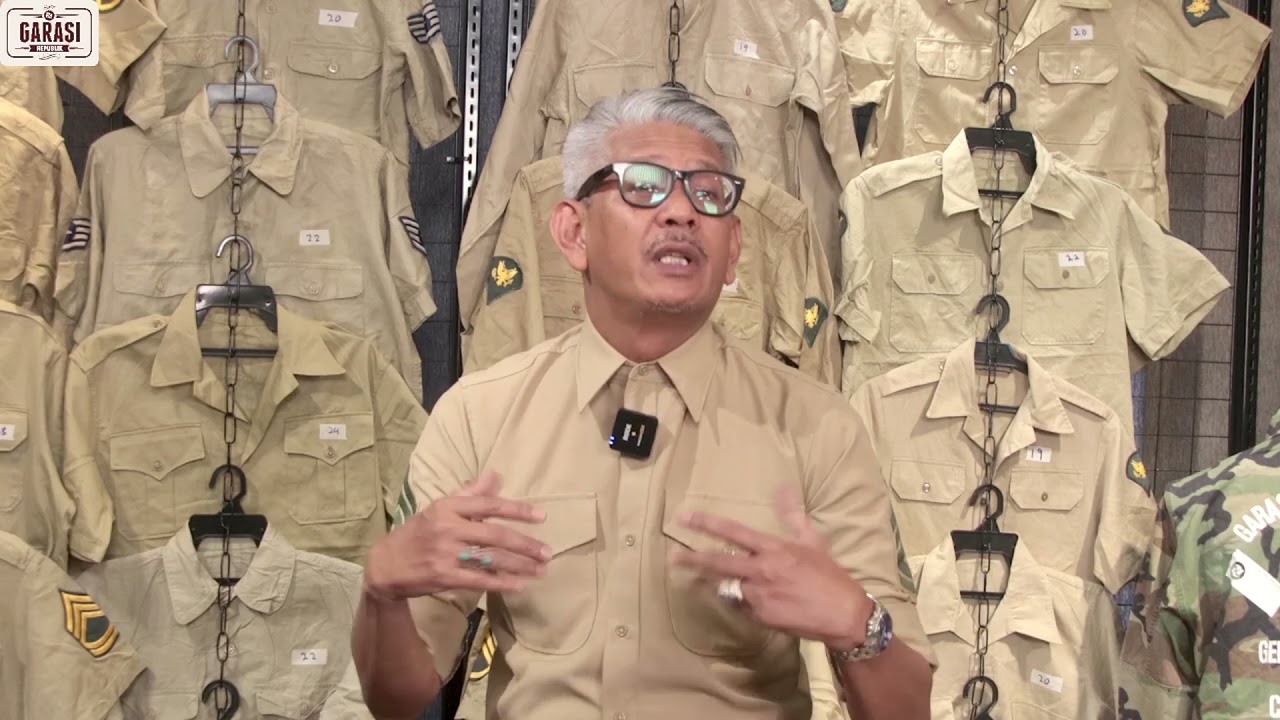 Hindari Aura Negatif