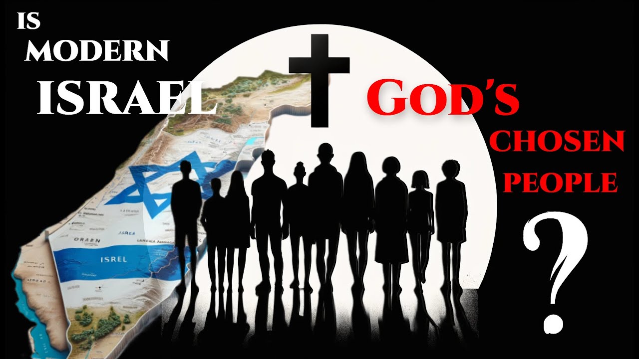Uncovering the Secrets of Israel's Biblical Importance | 